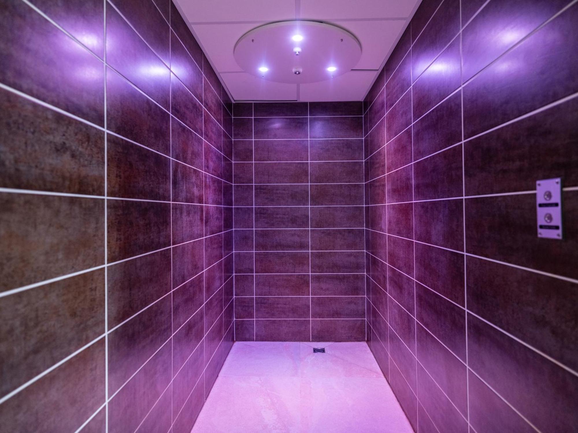 ホテル Golden Tulip La Baule エクステリア 写真
